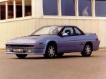 Subaru XT 1985 года